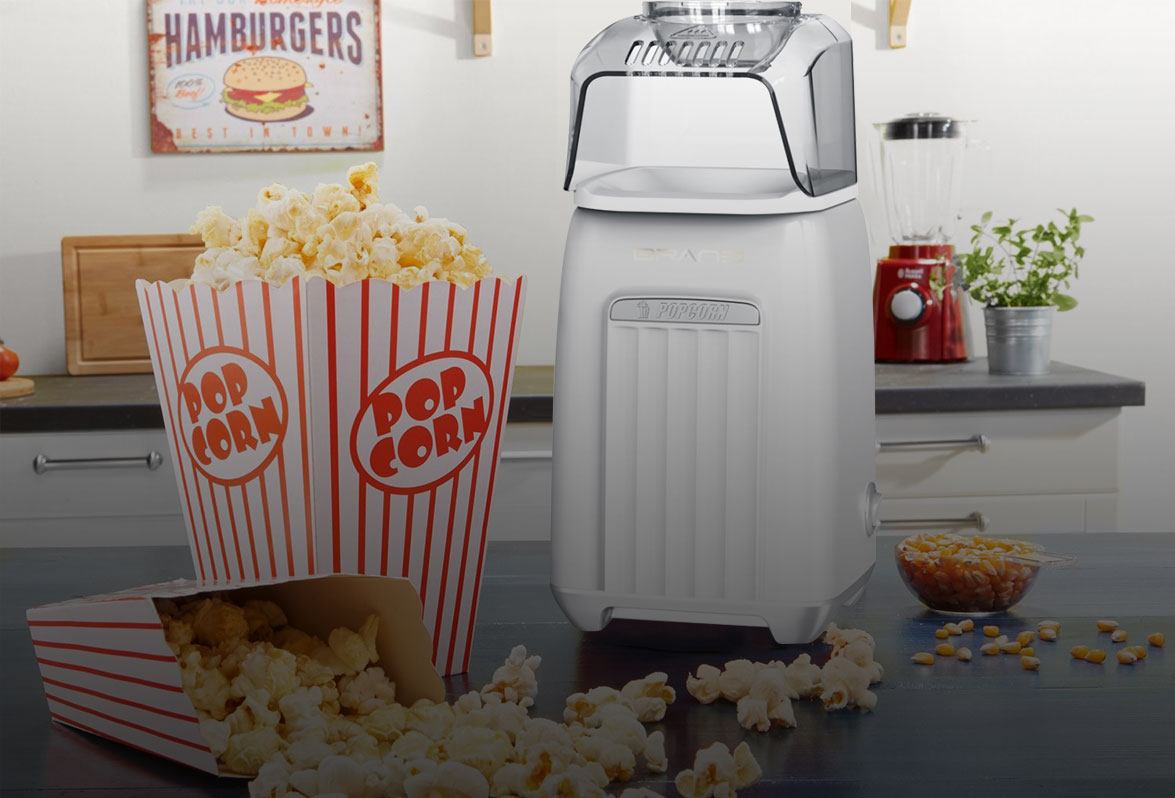 Popcornmaker